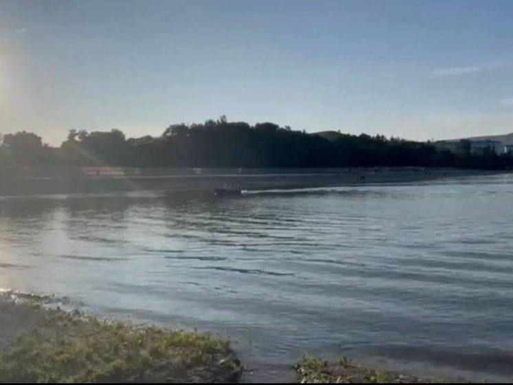 В Кисловодске завершили первый за 20 лет купальный сезон