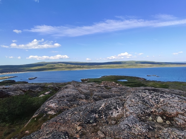 Осень на Кольском: топ-5 лучших мест для путешествий