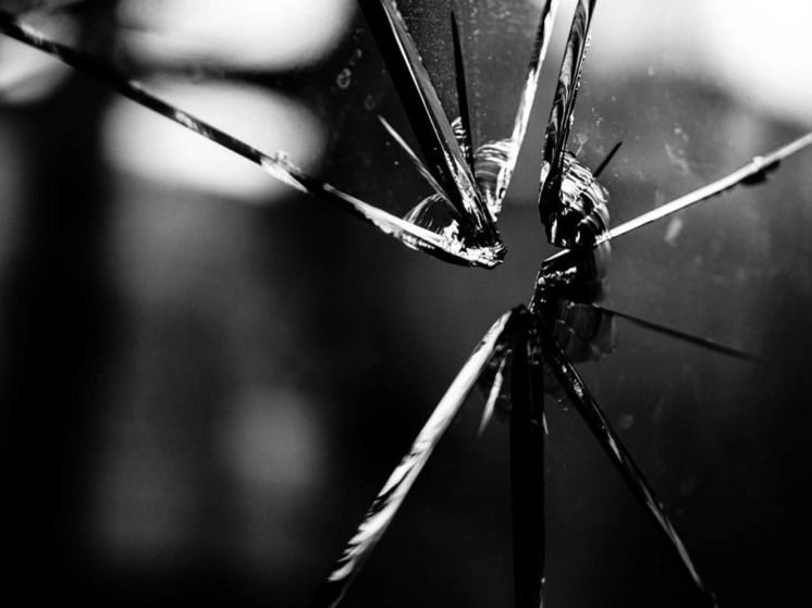 A woman was wounded during shelling of the Kursk village of Uspenovka