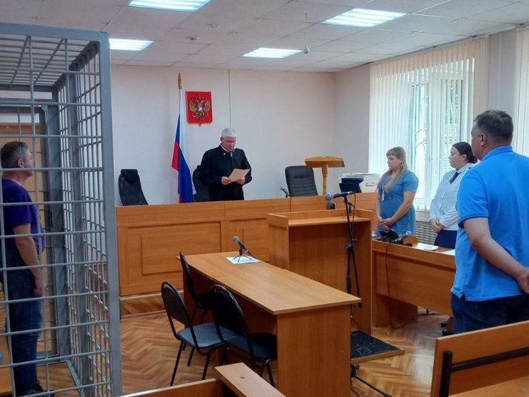 В Курской области москвича будут судить за попытку сбыта почти 8 кг наркотиков