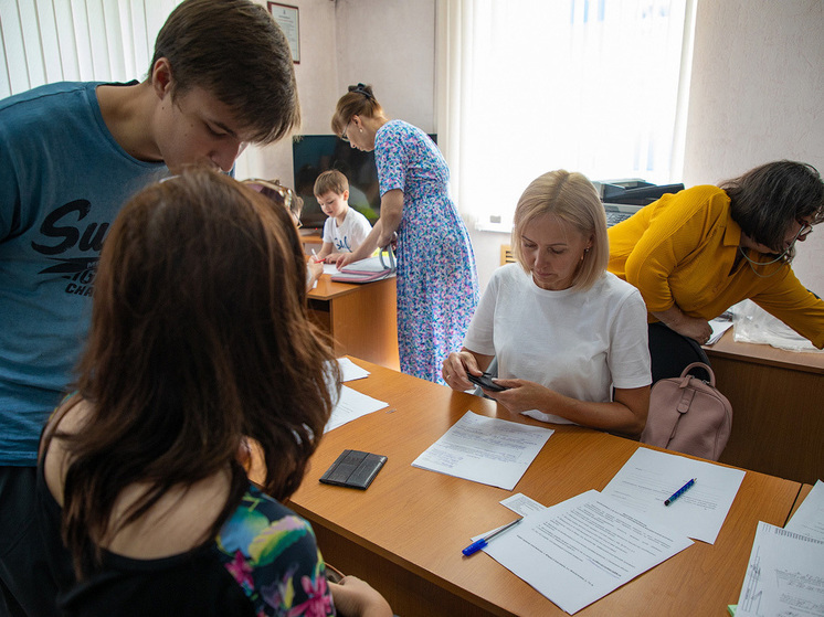 Более 200 жителей Южно-Сахалинска, чье жилье пострадало от циклона, уже получили выплаты