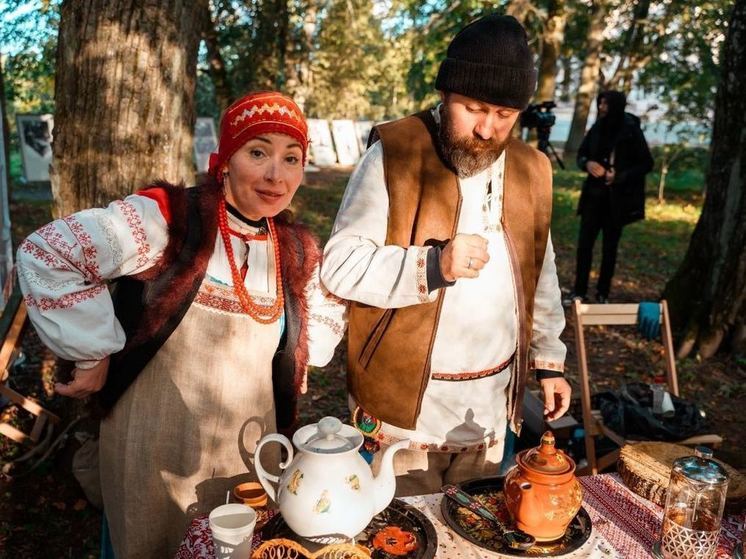 В Тайцах пройдет фестиваль «Аллеи времен» 2 сентября