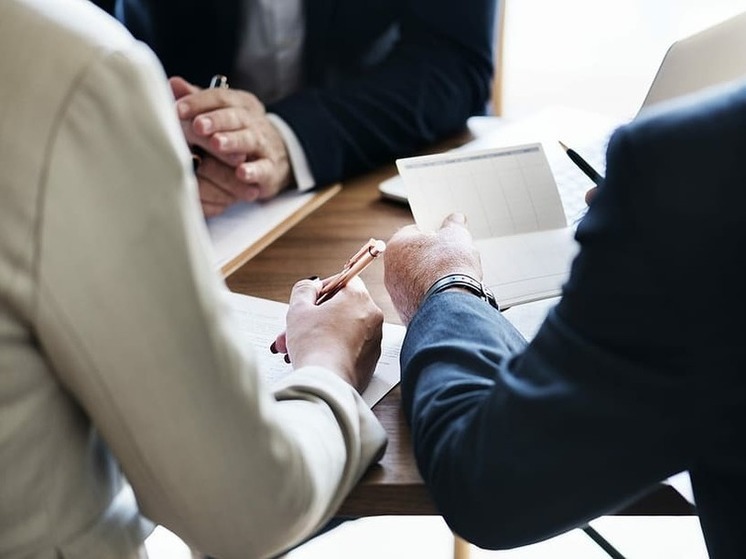  Две российские страховые компании приступили к работе в ДНР