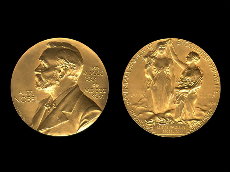 Фонд Нобеля отозвал приглашение послу РФ на вручение Нобелевской премии