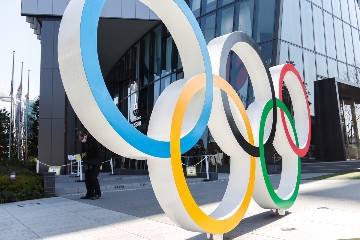 В МОК объяснили, почему российские спортсмены не могут выступать на Азиатских играх