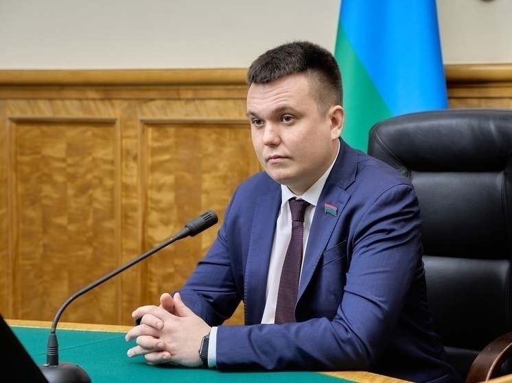 Депутат-составитель «карты закладок» в Петрозаводске обеспокоился «наливайками»