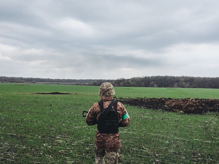 Экс-советник Кучмы Соскин: ВСУ не остановят наступление ВС РФ на Купянск