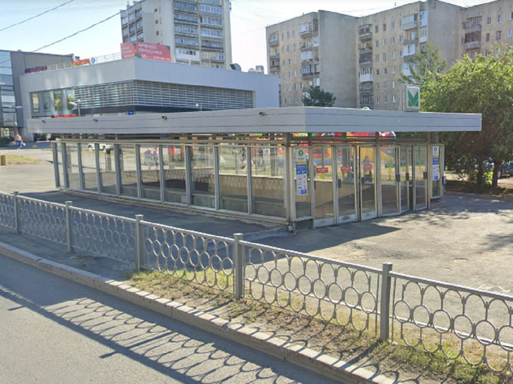 Новый ЖК построят рядом с метро «Уралмаш» в Екатеринбурге