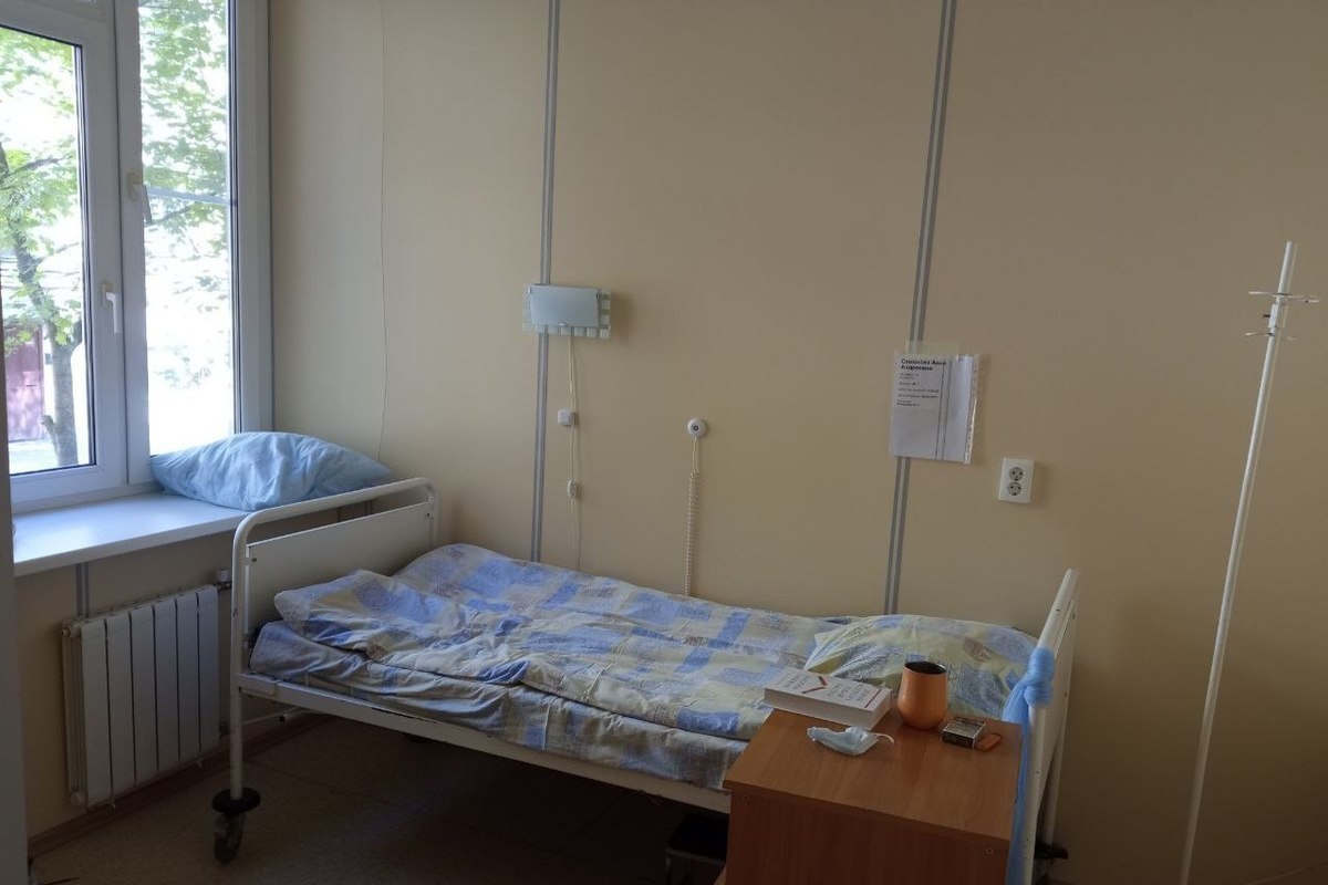 В ленинградских больницах начали применять бережливые технологии