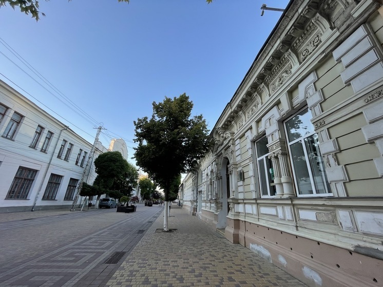 В Симферопольском районе открылась новая школа на 700 учеников