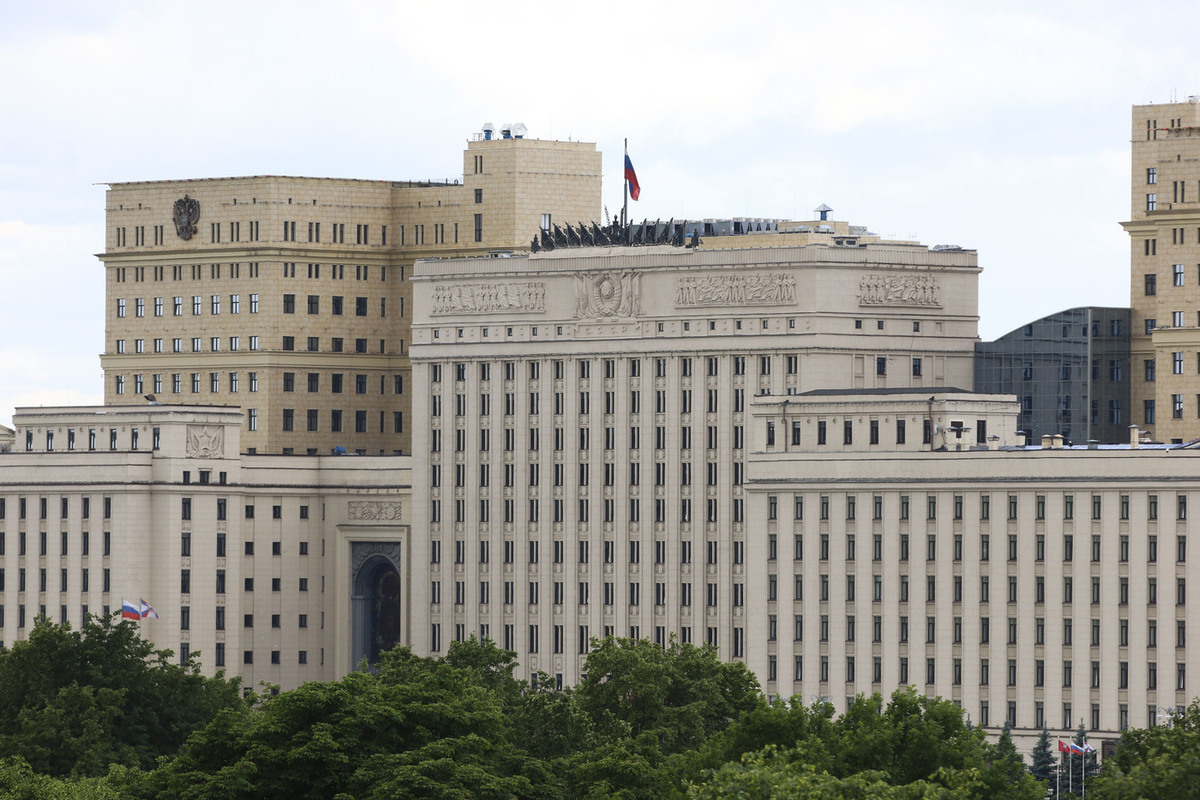 Ostanina: Defense Ministry spoke about the provision of vacations for those mobilized in the NWO
