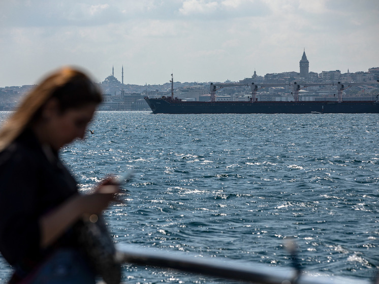 Зеленский заявил о прохождении еще двух судов по временному коридору в Черном море