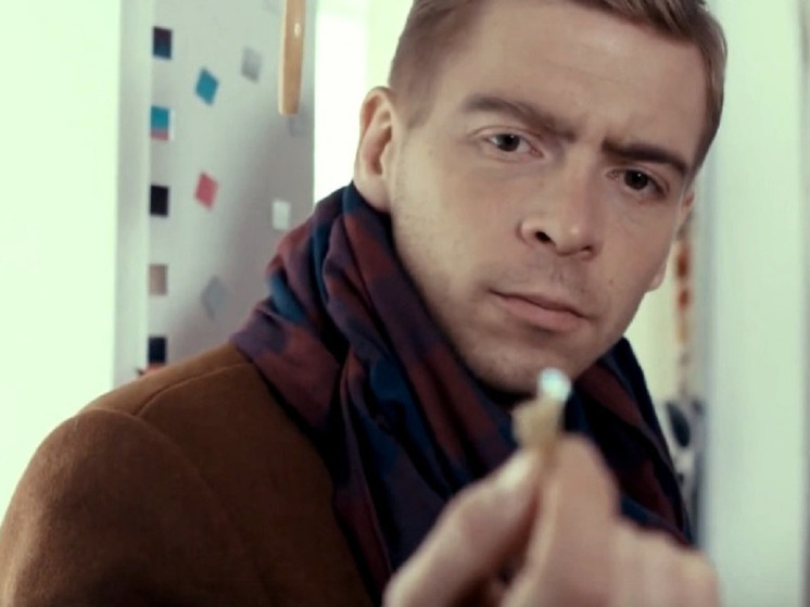 Умер 32-летний актер фильма «Солнцепек» Кирилл Ильин