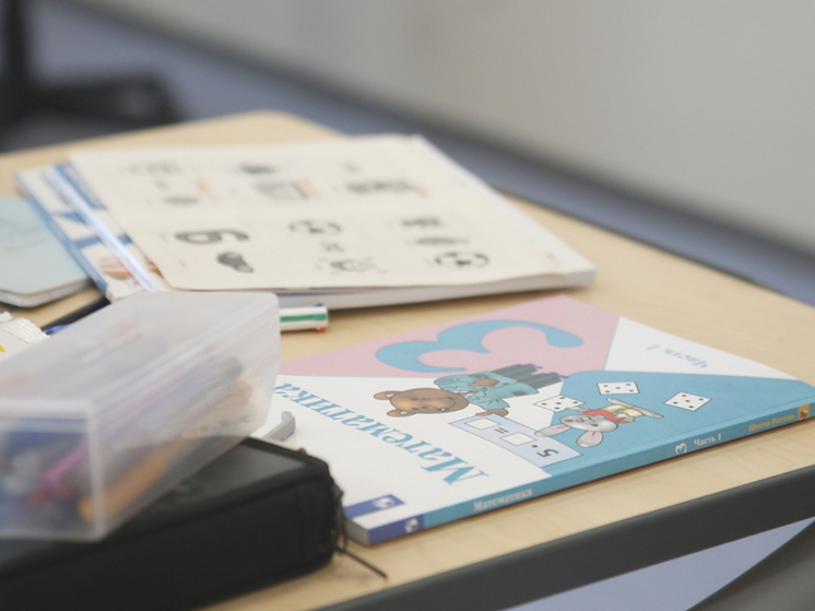 По поручению губернатора все школы Мурманской области перешли на пятидневку