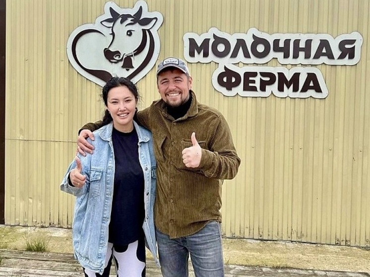 Фермеры из Кировской области получили гранты от Минсельхоза на развитие агротуризма