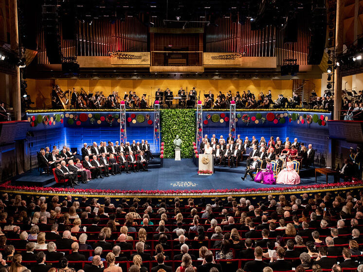 Шведские политики устроили истерику из-за присутствия российских и белорусских дипломатов