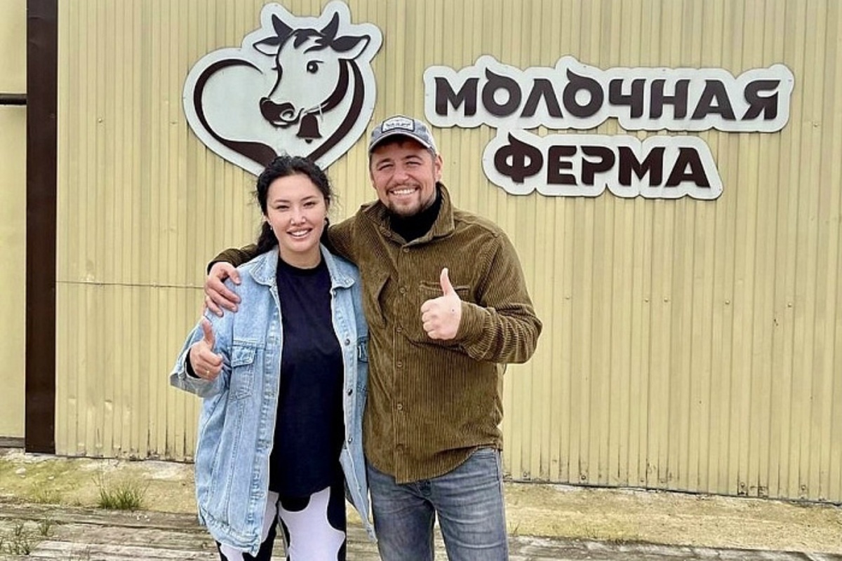 Фермеры из Кировской области получили гранты от Минсельхоза на развитие агротуризма