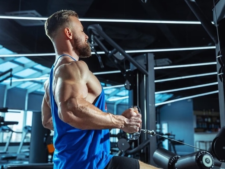 Здоровым образом жизни в Карелии похвасталось шокирующе мало мужчин