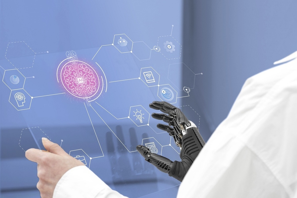 Кировская область стала пионером в использовании технологий искусственного интеллекта для профилактического здравоохранения