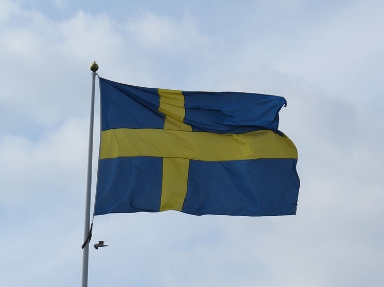 Шведская либеральная партия выступила за размещение в стране баз НАТО