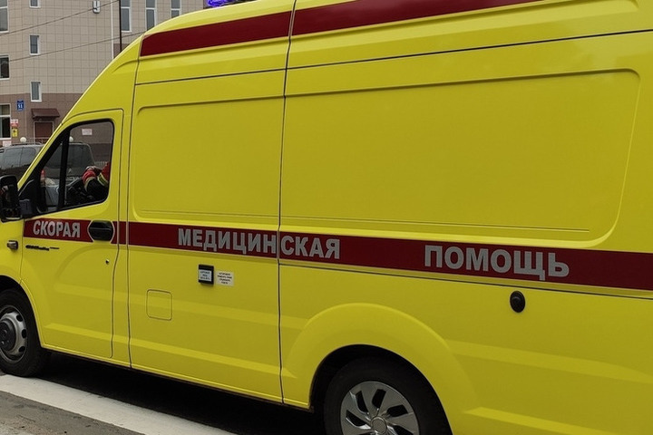 В августе в Мурманской области произошло 56 ДТП — погибли два человека