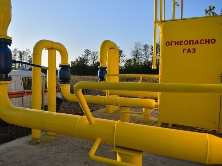 Евгений Наумов поздравил краснодарских нефтяников и газовиков с профессиональным праздником