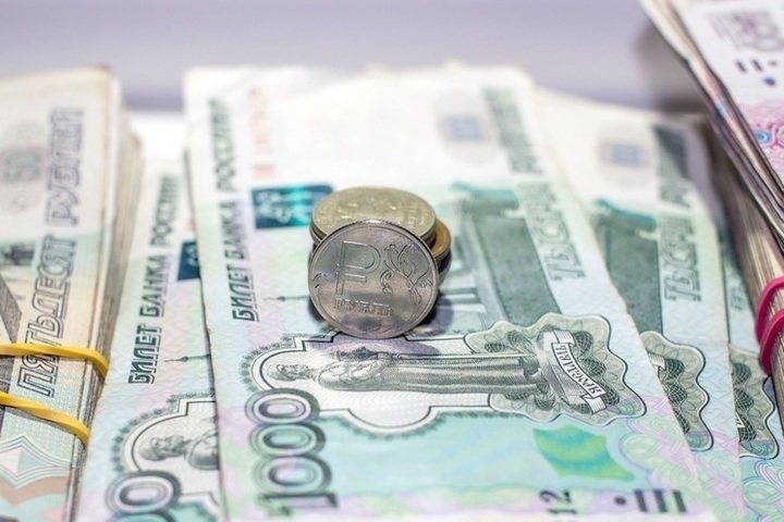 Вакансия бухгалтера с зарплатой в 300 тысяч рублей открыта в Петрозаводске