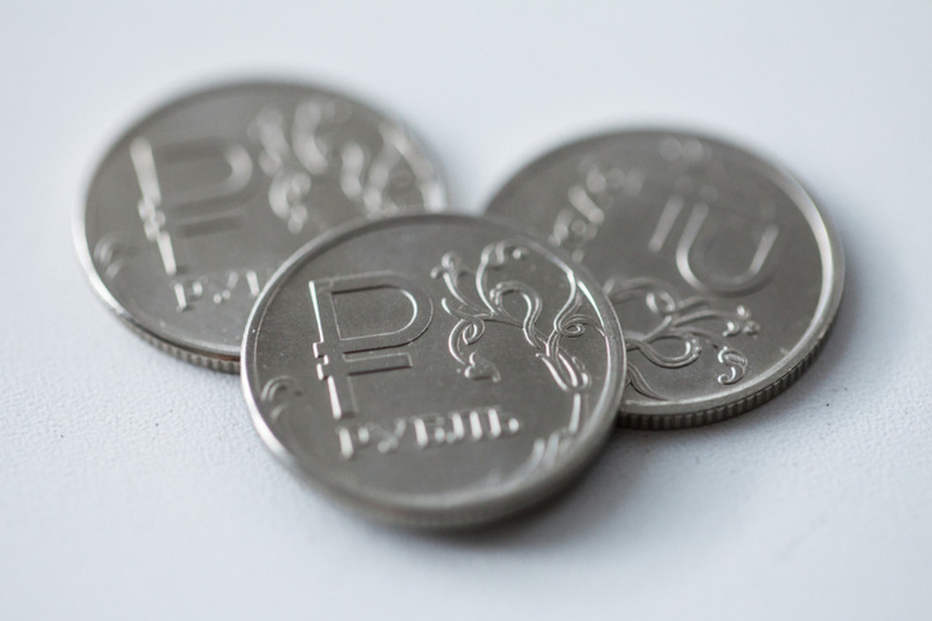 Эксперт рассказал, сколько времени понадобится для стабилизации рубля