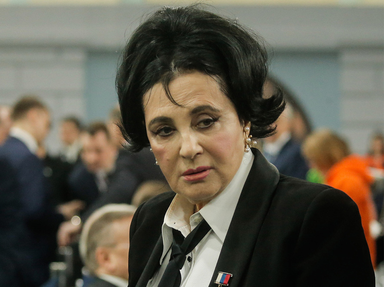 Ирина Винер призвала россиян не участвовать в Олимпиаде из-за ...