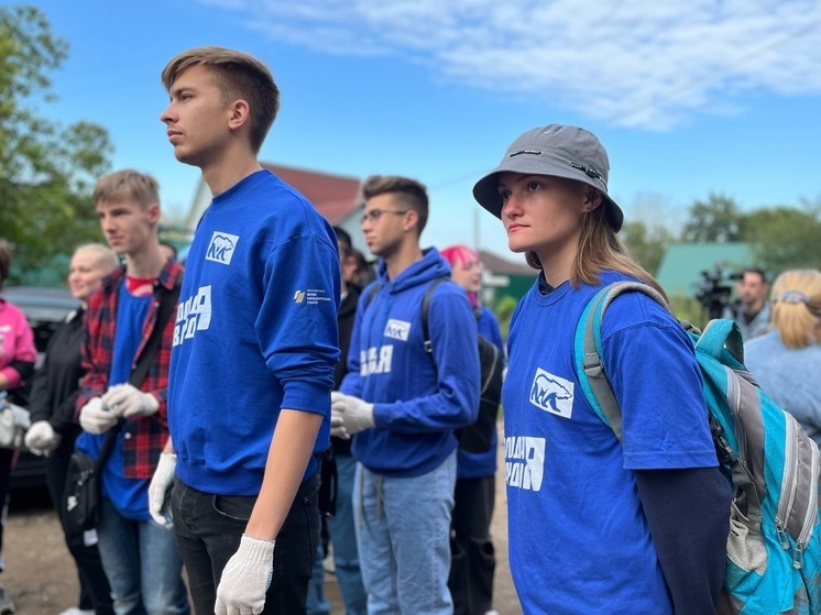 Смоленщина традиционно отметила День Доброхотов