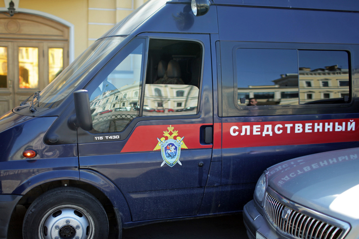 Во Всеволожском районе задержали подозреваемых в похищении подростка
