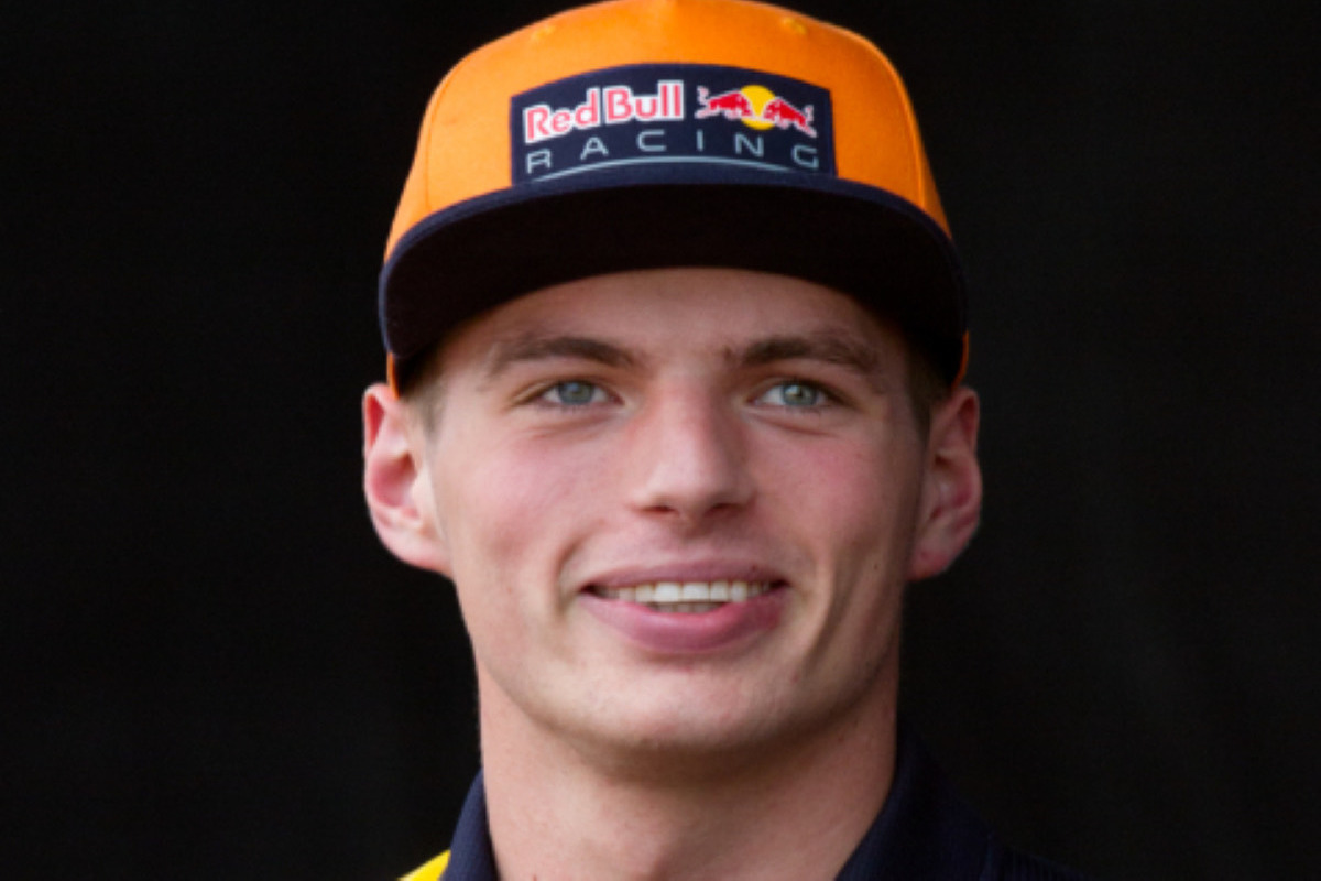 Ферстаппен установил рекорд по количеству побед в гонках "Формулы-1" подряд