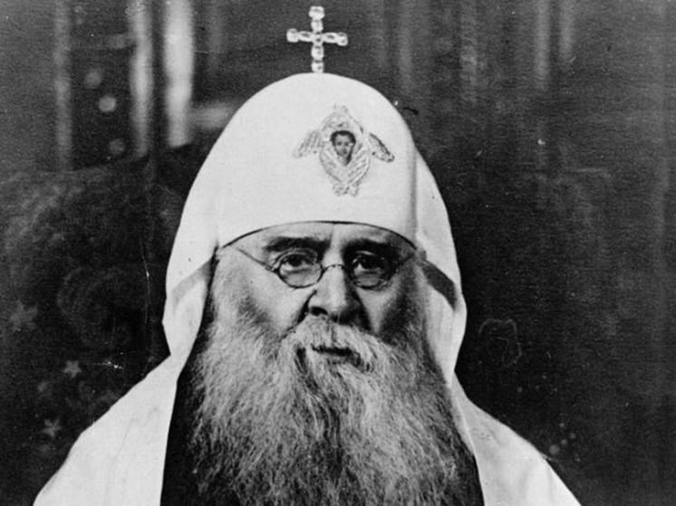 О чем отец народов разговаривал с представителями церкви