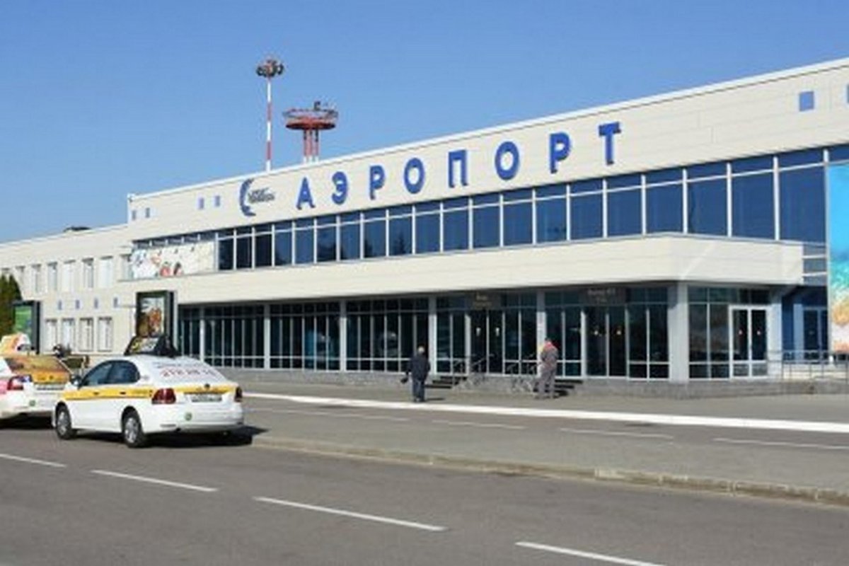 Аэропорт Воронежа получит от Правительства РФ компенсацию за простой