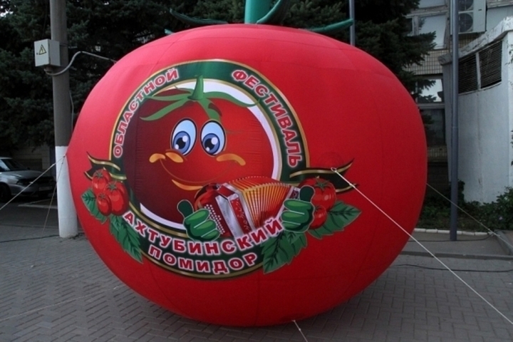 В Волгоградской области осенью пройдут три гастрономических фестиваля