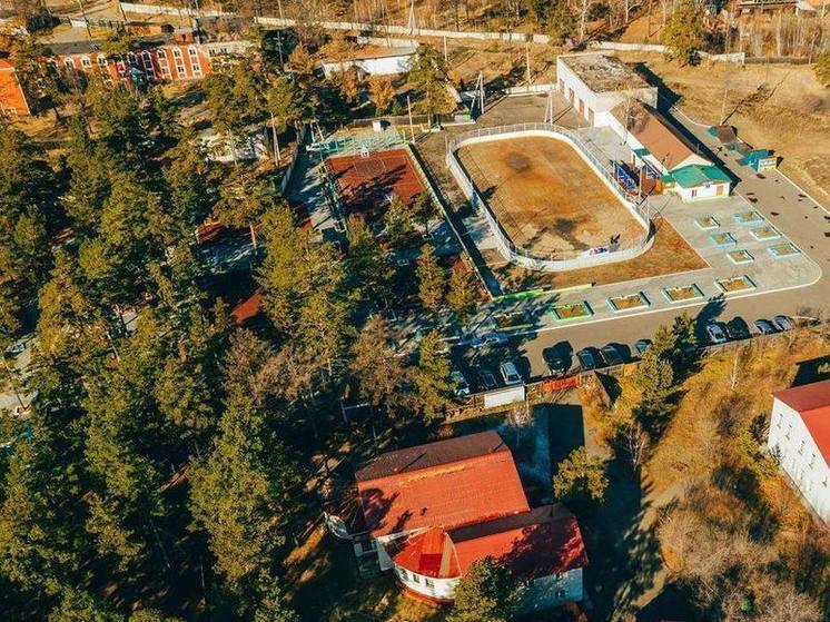 Полиция отсмотрит видео с базы «Берёзка» в Чите, где сбили 8-летнего мальчика