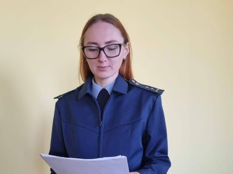 В Якутии местную жительницу приговорили к колонии за злостное уклонение от уплаты алиментов