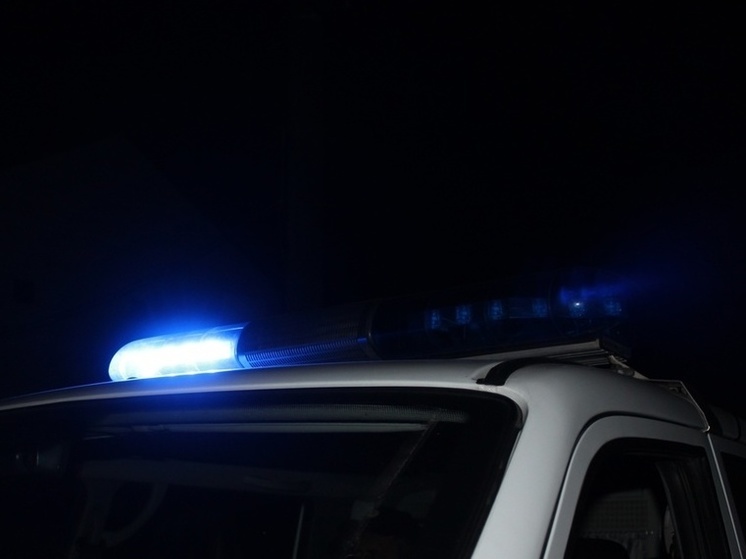 В Новосибирске под окнами дома на Костычева найден мужчина