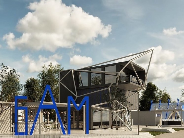 Перспективы развития БАМа и сотрудничества с Китаем представит Амурская область на ВЭФ-2023