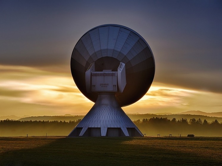 Американский генерал: война в космосе изменит жизнь людей на многие века