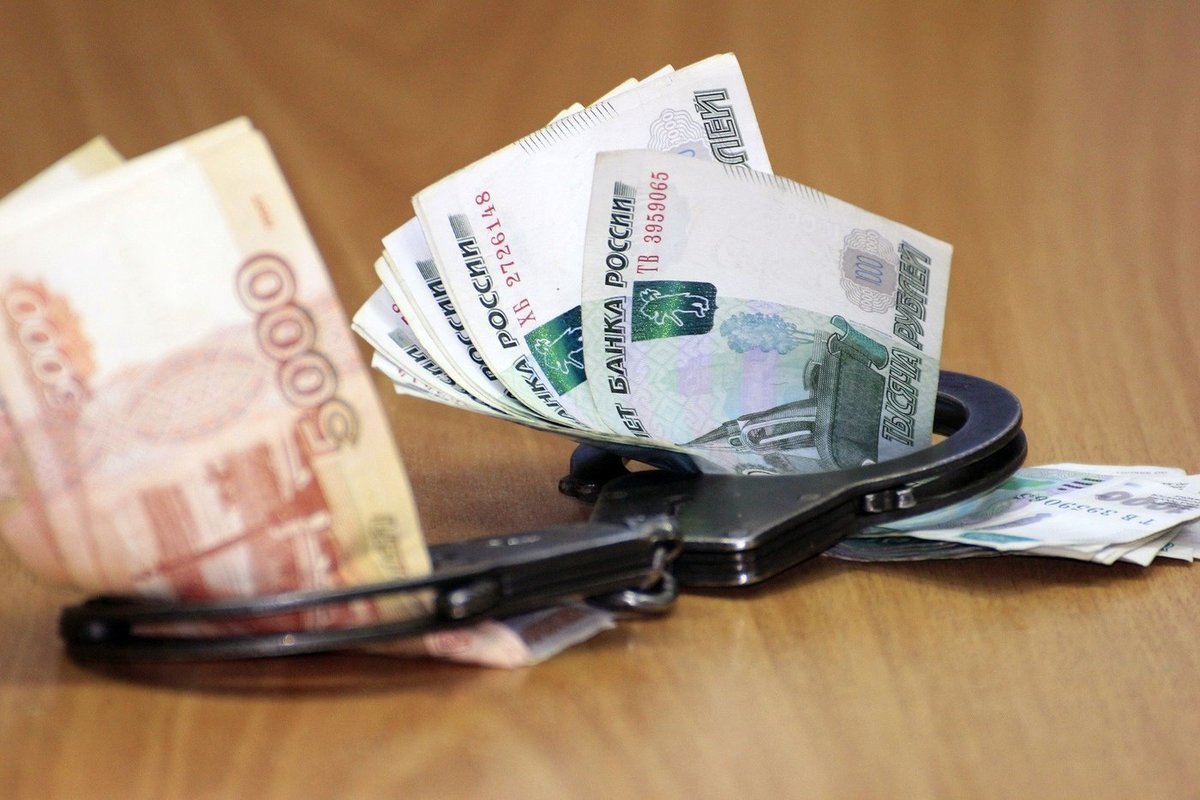 В Воронеже задержали лже-риэлтора, обманувшею местную жительницу на 1,7 млн рублей при покупке квартиры