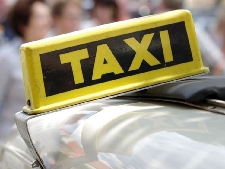 Минстрой: цены на проезд в такси почти не выросли в Забайкалье