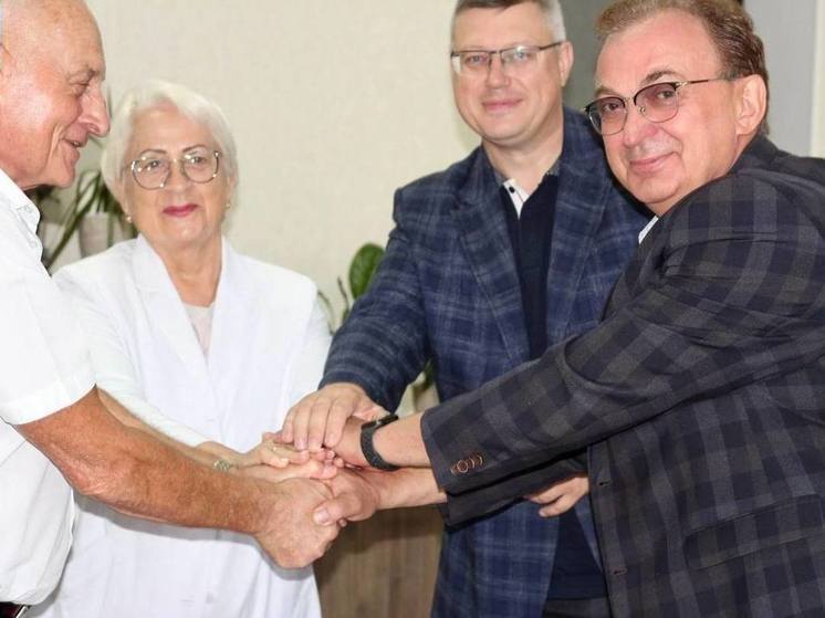 В Орле 3 омбудсмена заключили соглашение с городской Общественной палатой