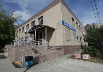 В поликлинике №11 в Хабаровске открыли новый третий корпус