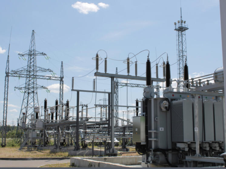 Энергетики «Смоленскэнерго» присоединили к сетям образовательные и медицинские организации в Сычёвском районе