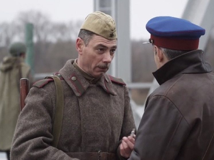 Умер актер из "Возвращения Мухтара" Юрий Потапенко