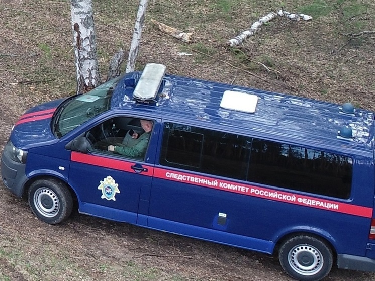 Под Рязанью 52-летний мужчина покончил с собой