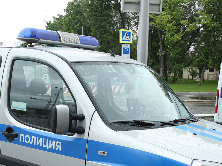 Житель Подмосковья донес на подругу из-за подозрений в помощи ВСУ