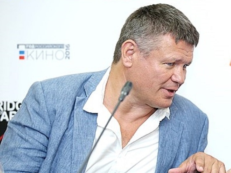 Олег Тактаров рассказал об изживающем себя Голливуде