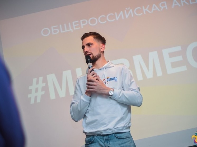 Егор Угаров ушел из министерства образования и науки Астраханской области